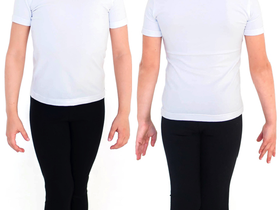 Лосины гимнастические