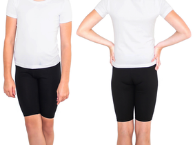 Велосипедки гимнастические