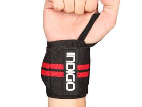 Напульсник для тяжёлой атлетики