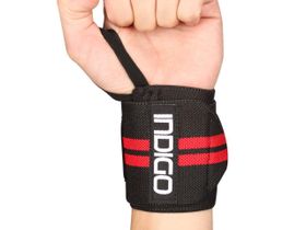 Напульсник для тяжёлой атлетики