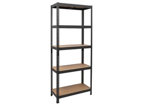 Стеллаж SBL 180KD/120X45/5