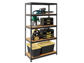 Стеллаж SBL 180KD/120X40/5