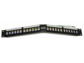 Hyperline PPBL4A-19-24-SH-RM