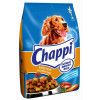 Чаппи/Chappi = 2,5кг корм для собак Сытный мясной обед Мясное изобилие