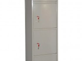 Шкаф архивный, бухгалтерский КБС-06