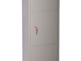 Шкаф архивный, бухгалтерский КБС-033т