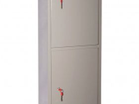 Шкаф архивный, бухгалтерский КБС-032т