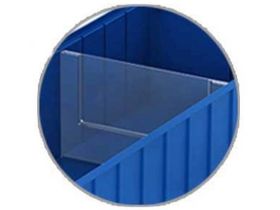 Поперечный разделитель для ящика SK3209, 4209, 5209, 6209