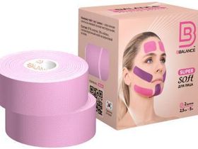 BBTape SUPER SOFT хлопок