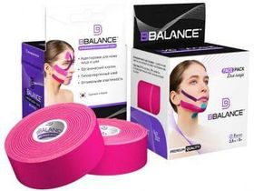 BBTape FACE PACK хлопок