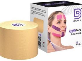 BBTape FACE TAPE хлопок