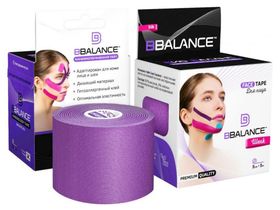 BBTape FACE TAPE шелк