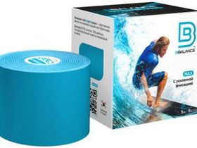 BBTape МАХ хлопок