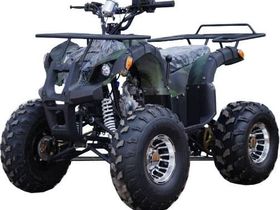 Квадроцикл STALKER 125