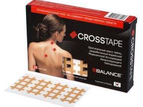 Аку тейпы BB ACU TAPE