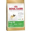 Роял Канин/Royal Canin Мопс корм для собак = 500гр