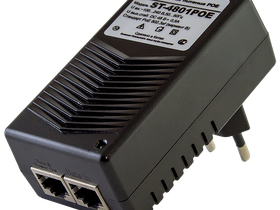 Источник питания ST-4801POE