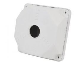 МОНТАЖНАЯ КОРОБКА SP-BOX 130X130X50 OUTDOOR JUNCTION BOX