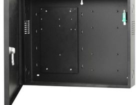 МЕТАЛЛИЧЕСКИЙ МОНТАЖНЫЙ БОКС ST-AC001BX