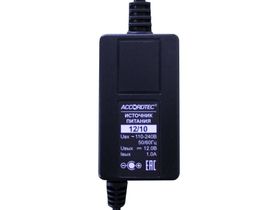 ST-12/2А, СТАБИЛИЗИРОВАННЫЙ ИСТОЧНИК ПИТАНИЯ