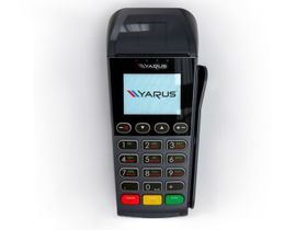 Yarus M2100Ф исп.08 (без ФН-01, с ПО EFTkkm)
