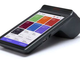 Смарт терминал Атол Sigma 7