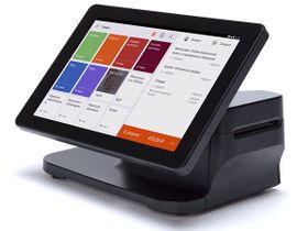 Смарт терминал АТОЛ Sigma 10