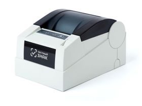 ШТРИХ Онлайн, серый (без ФН, USB, с платой Wi-Fi)