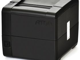 АТОЛ 25Ф (без ФН/ЕНВД)