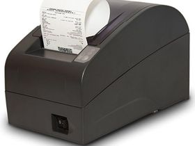 Фискальный регистратор АТОЛ 20Ф (без ФН/без ЕНВД, USB)