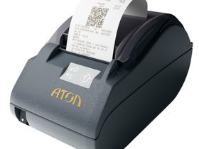 Фискальный регистратор АТОЛ 30Ф (без ФН, USB)