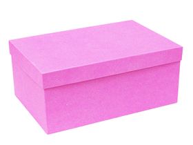 Коробка [26*17,5*11] "Пантон 230" 3я