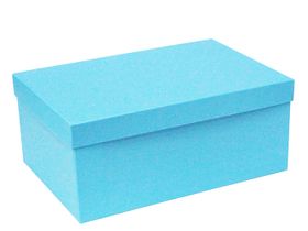 Коробка [26*17,5*11] "Пантон 300" 3я