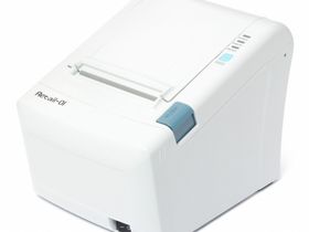 Фискальный регистратор "Ритейл-01Ф RS/USB" (белая)