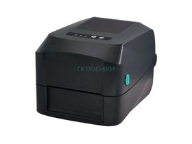 Термотрансферный принтер этикеток GS 2406T