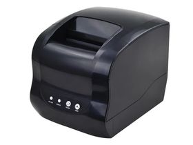 Принтер этикеток X-printer XP365B