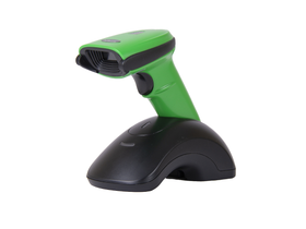 Сканер беспроводной POScenter F22pro, подставка