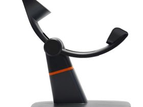 Пластиковая подставка для сканера Mertech Sunmi NS021 Black