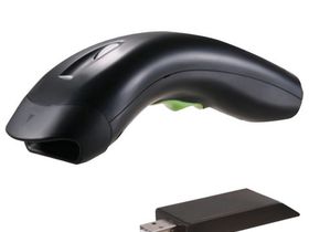 Сканер штрих кодов Меркурий, беспроводной, CL200