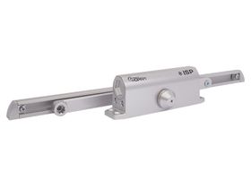 ISP 440 Slider (серебро)