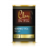 Клан/Clan De File  консервы корм для кошек гусь = 340гр*12