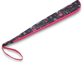 Чехол для ленты с палочкой (с карманом)