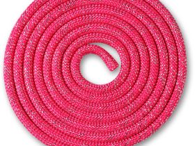 Скакалка гимнастическая