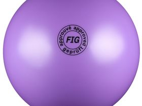 Мяч гимнастический FIG