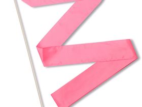 Лента гимнастическая