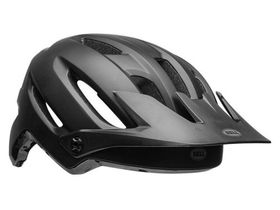 Велосипедный шлем Bell 4Forty MIPS. Черный (M (55-59 см))