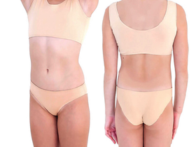 Топ невидимка