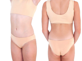 Трусики гимнастические