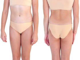 Трусики гимнастические