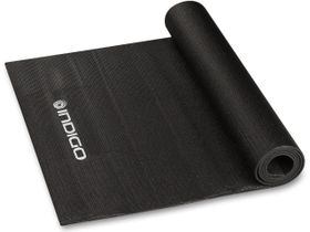 Коврик для йоги и фитнеса